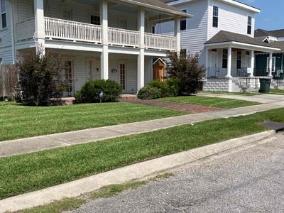 Lawn Care service in Harvey, 70058