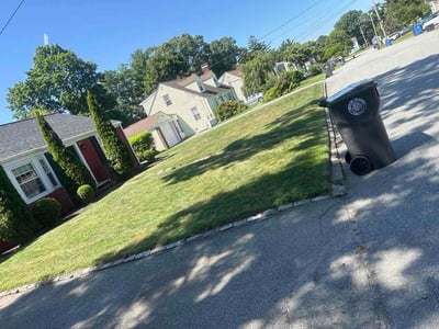 Lawn Care service in Cranston, 02910