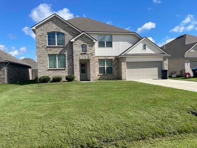 Lawn Care service in Covington, 70433