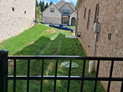 Lawn Care service in Powell, 37849