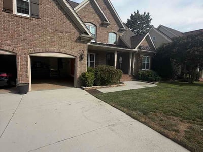 Lawn Care service in Wake Forest, 27587