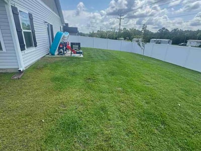 Lawn Care service in Loris, 29569