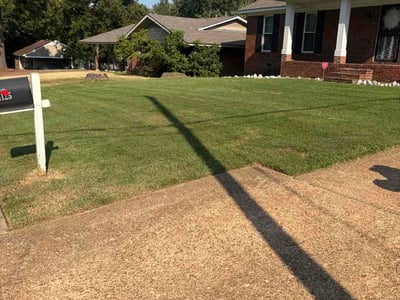 Lawn Care service in Rossville, 38066