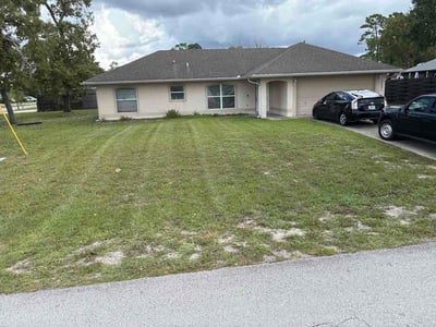 Lawn Care service in Torrance, 90503