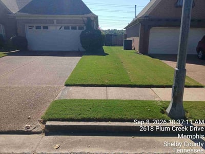 Lawn Care service in Ooltewah, 37363