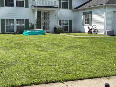 Lawn Care service in Cranberry Twp, 16066