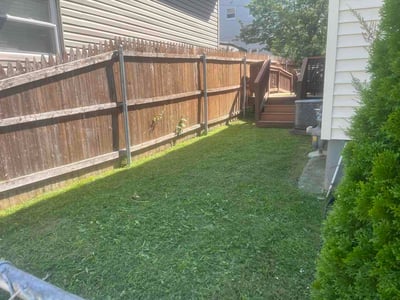 Lawn Care service in Fall River, 02720