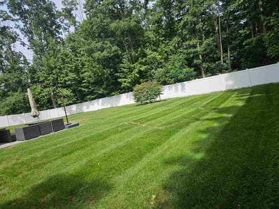 Lawn Care service in Fall River, 02720