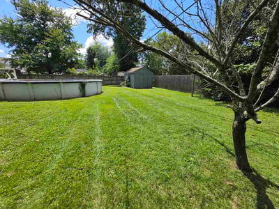 Lawn Care service in Batavia, 45103