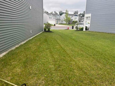 Lawn Care service in Batavia, 45103