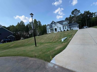 Lawn Care service in Zebulon, 27597