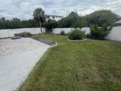 Lawn Care service in Port Orange, 32127