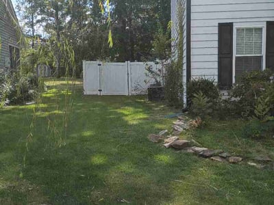 Lawn Care service in York, 03909