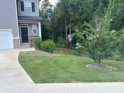 Lawn Care service in Owensboro, 42303
