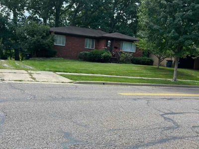 Lawn Care service in Streetsboro, 44241