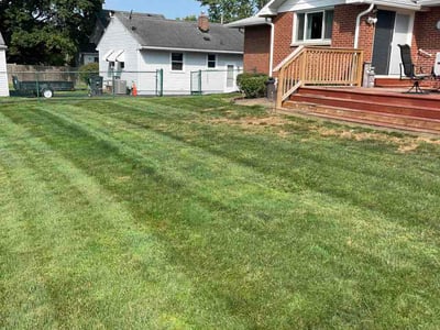 Lawn Care service in Streetsboro, 44241