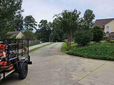 Lawn Care service in Williamston, 29697
