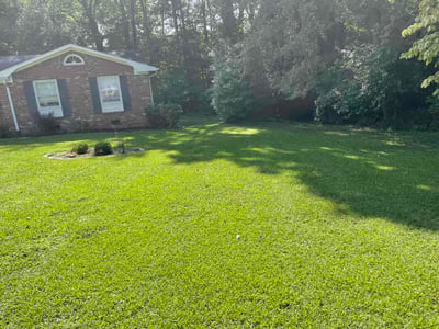 Lawn Care service in Simpsonville, 29681