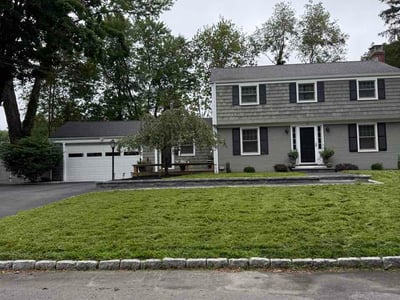 Lawn Care service in Lincoln, 02865