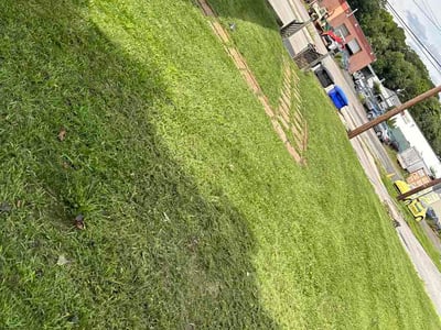 Lawn Care service in Lincoln, 02865