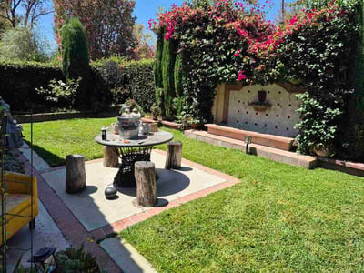 Lawn Care service in Laguna Beach, 92651