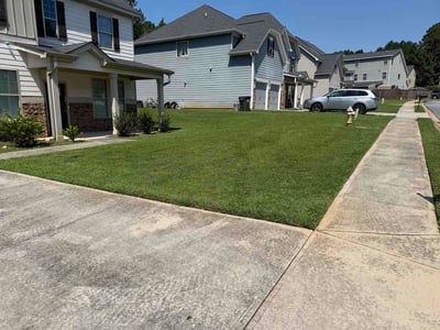 Lawn Care service in Granada Hills, 91344