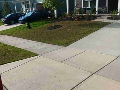 Lawn Care service in Mount Holly, 28120