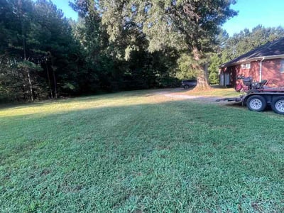 Lawn Care service in Mount Holly, 28120