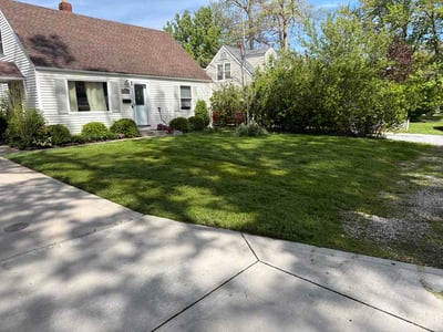 Lawn Care service in Avon Lake, 44012