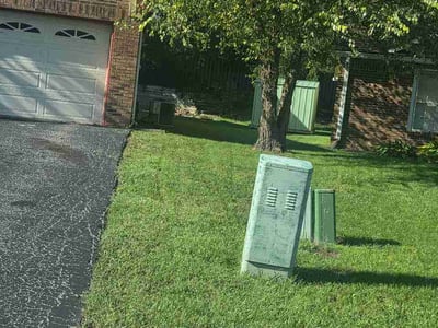 Lawn Care service in Carnegie, 15106