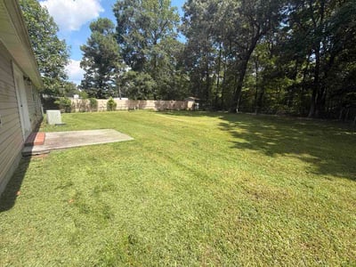 Lawn Care service in Southport, 28461