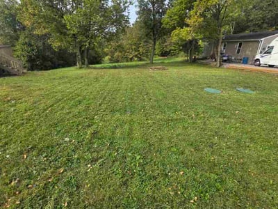 Lawn Care service in Independence, 41051