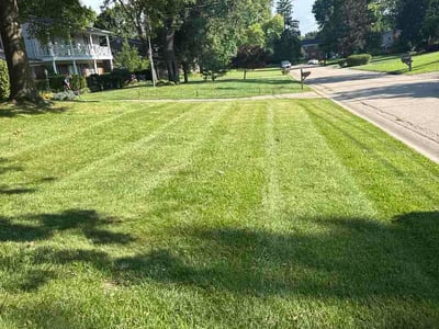 Lawn Care service in Middletown, 45044