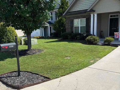 Lawn Care service in Clemmons, 27012