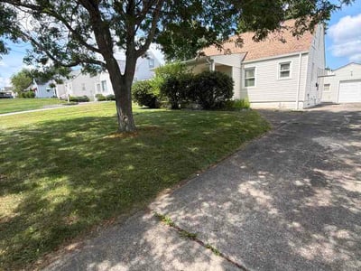 Lawn Care service in North Olmsted, 44070