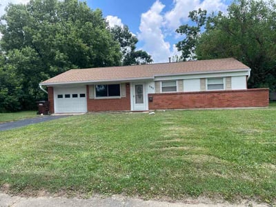 Lawn Care service in Fairborn, 45324