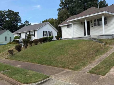 Lawn Care service in Madison, 37115