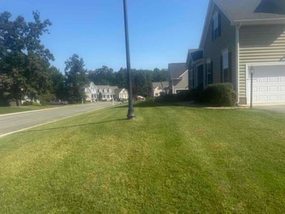Lawn Care service in Gresham, 97030