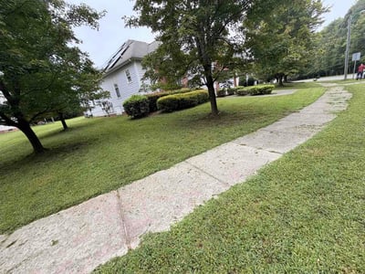 Lawn Care service in Roxboro, 27573