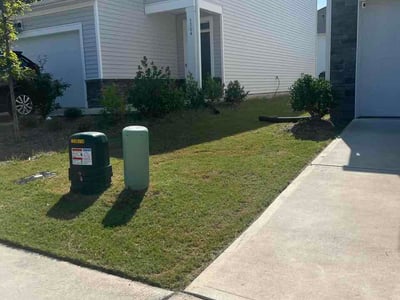 Lawn Care service in Roxboro, 27573