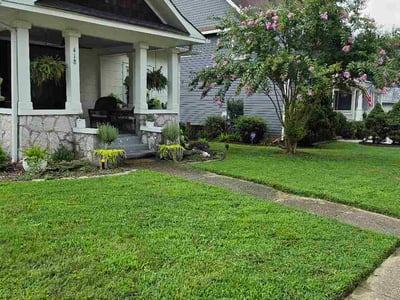 Lawn Care service in Soddy Daisy, 37379