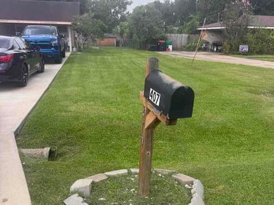 Lawn Care service in Hammond, 70401