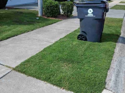 Lawn Care service in Fuquay Varina, 27526
