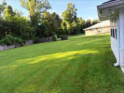 Lawn Care service in Hammond, 70401