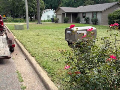 Lawn Care service in Jonesboro, 72401