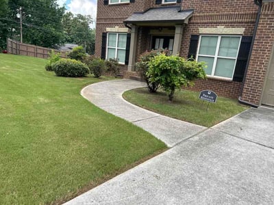 Lawn Care service in Bath, 04530