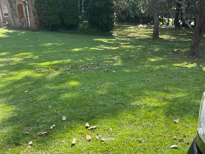 Lawn Care service in Bath, 04530