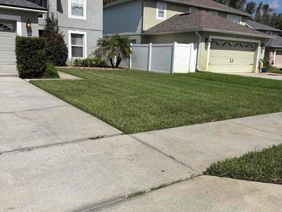 Lawn Care service in Sanford, 04073