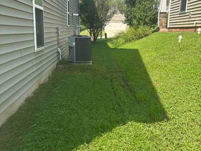 Lawn Care service in Hillsborough, 27278