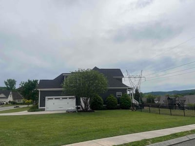 Lawn Care service in Chattanooga, 37402